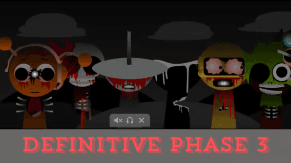 Sprunky Definitive Phase 3