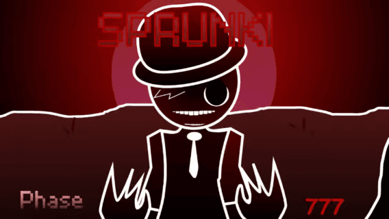 Sprunky Phase 777